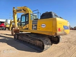 Used Excavator